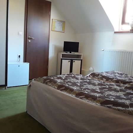 Pension Casa Sibianului Sibiu Luaran gambar